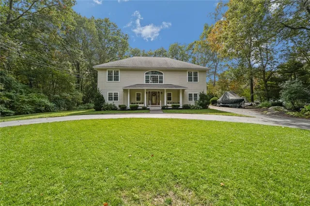 $825,000 | 151 Old Jenckes Hill Road, Lincoln, RI 02865