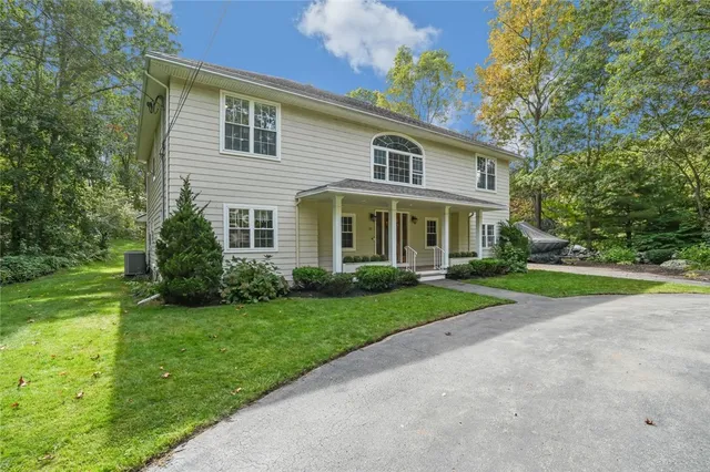 $795,000 | 151 Old Jenckes Hill Road, Lincoln, RI 02865