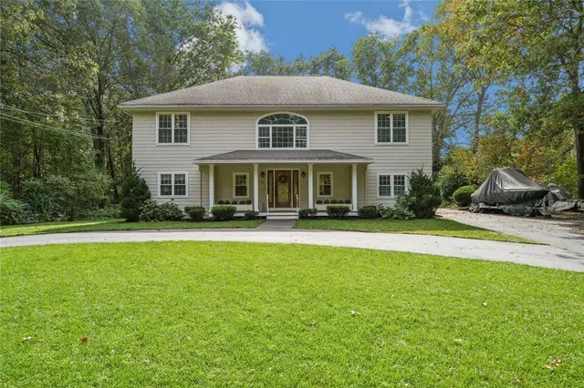 $825,000 | 151 Old Jenckes Hill Road, Lincoln, RI 02865
