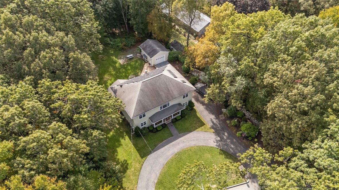 151 Old Jenckes Hill Road Lincoln, RI 02865 - Photo 8 of 50