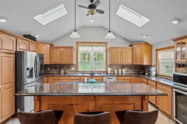 $825,000 | 151 Old Jenckes Hill Road, Lincoln, RI 02865