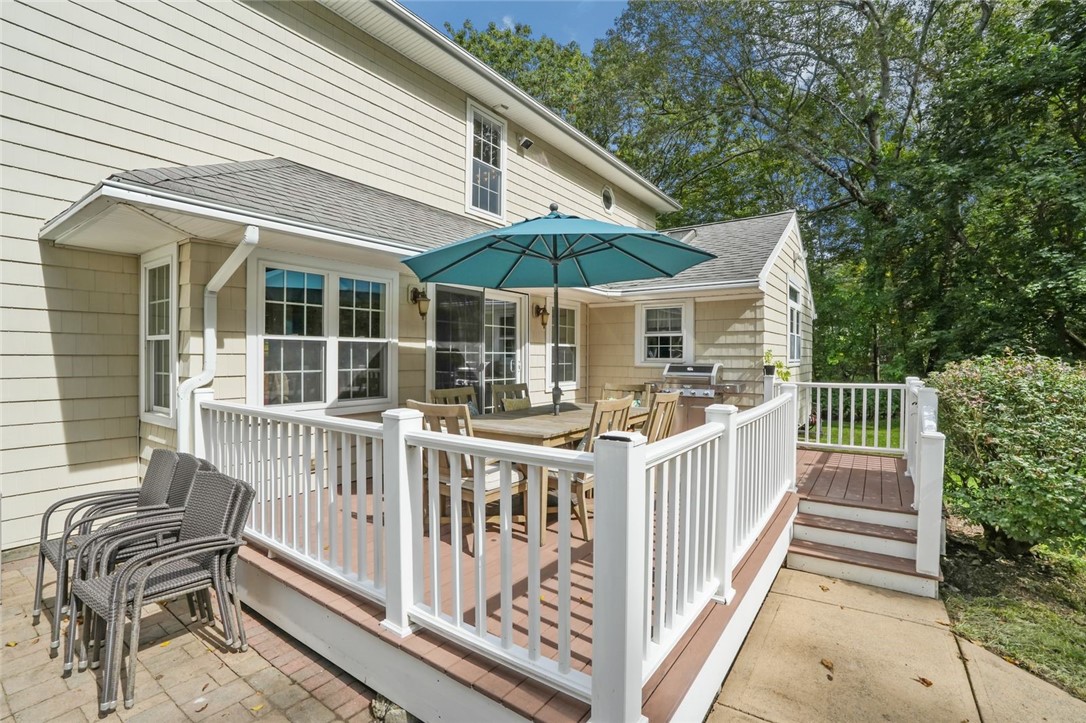 151 Old Jenckes Hill Road Lincoln, RI 02865 - Photo 9 of 50