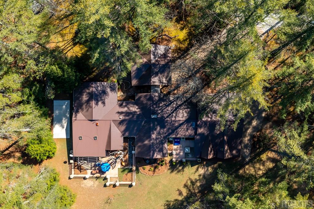 375 Flat Mountain Road Highlands, NC 28741 - Photo 37 of 37 Gallery Image 37
