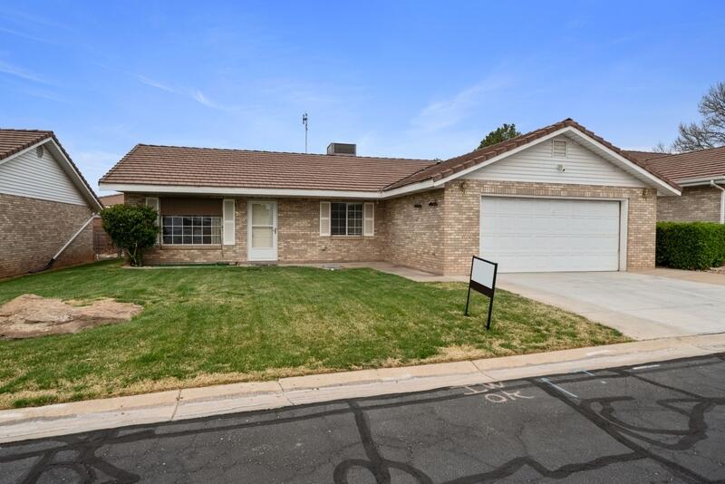 1090 East 700 South, Unit 2 St. George, UT 84790 - Photo 1 of 1 Front