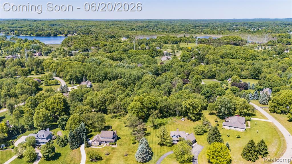 5287 Ridge Trail North Clarkston, MI 48348 - Photo 64 of 73