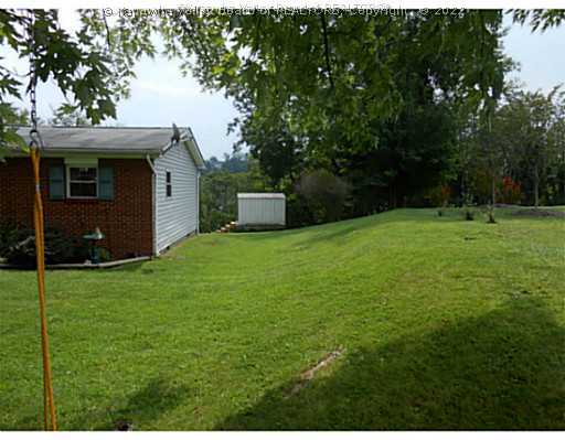 235 H Walters Street Ripley, WV 25271 - Photo 9 of 10 Exterior Front.