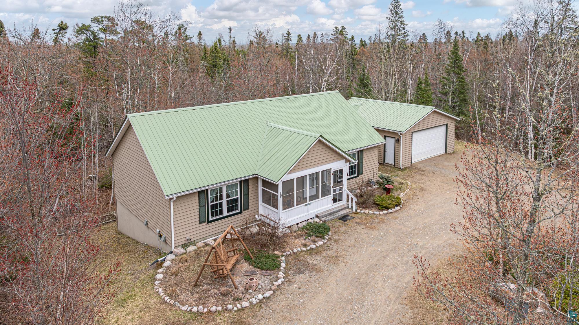 1493 Inspiration Road Ely, MN 55731 - Photo 71 of 87