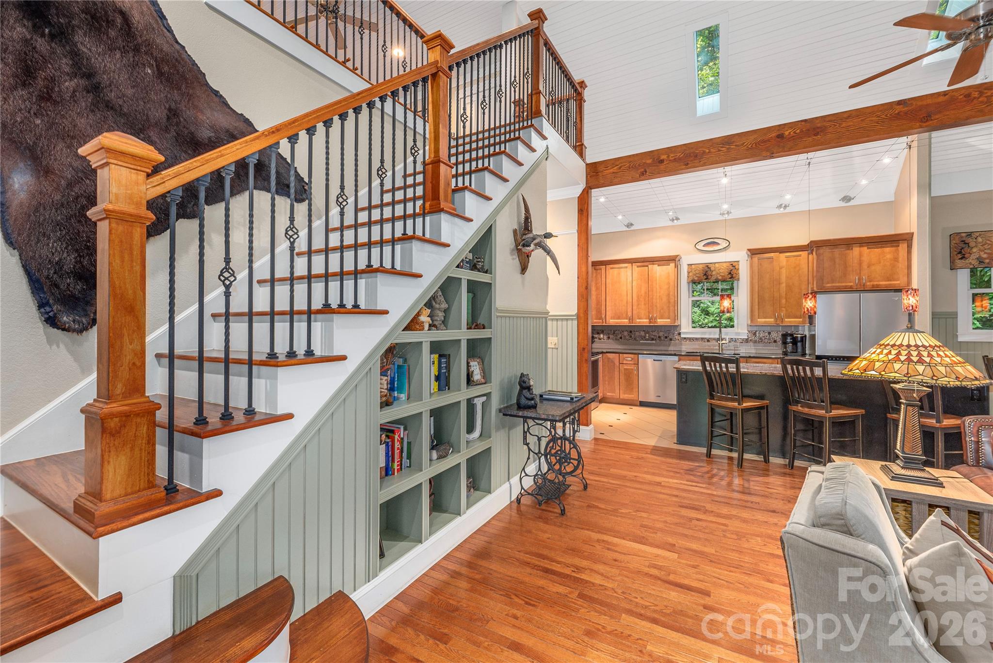 35 Flint Ridge Road Bryson City, NC 28713 - Photo 25 of 48 Gallery Image 25
