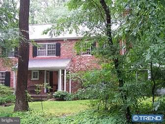 587 Timber Lane Devon, PA 19333 - Photo 1 of 1 Exterior