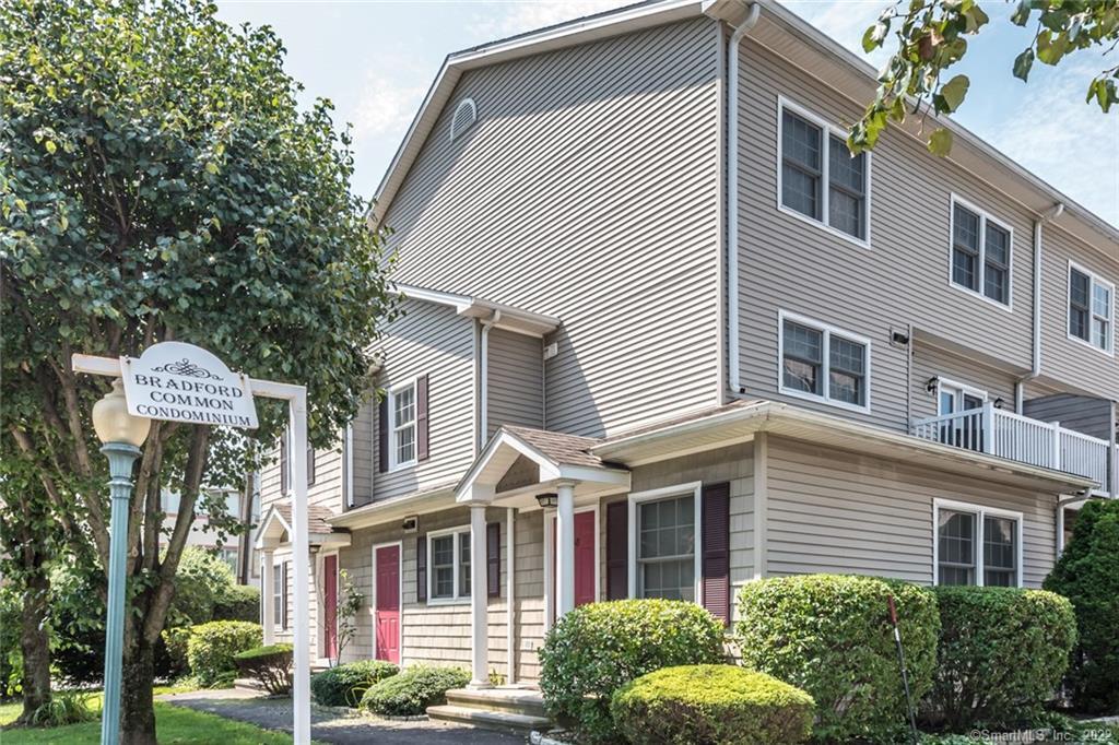 28 3rd Street, Unit 54 Stamford, CT 06905 - Photo 1 of 1