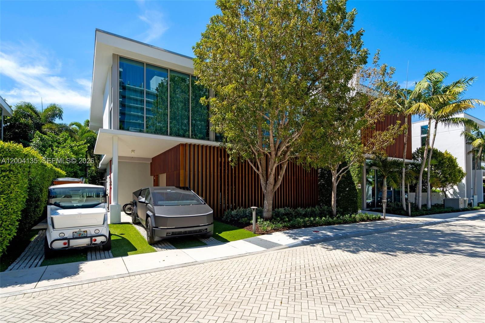 110 Reef Lane Key Biscayne, FL 33149 - Photo 2 of 78