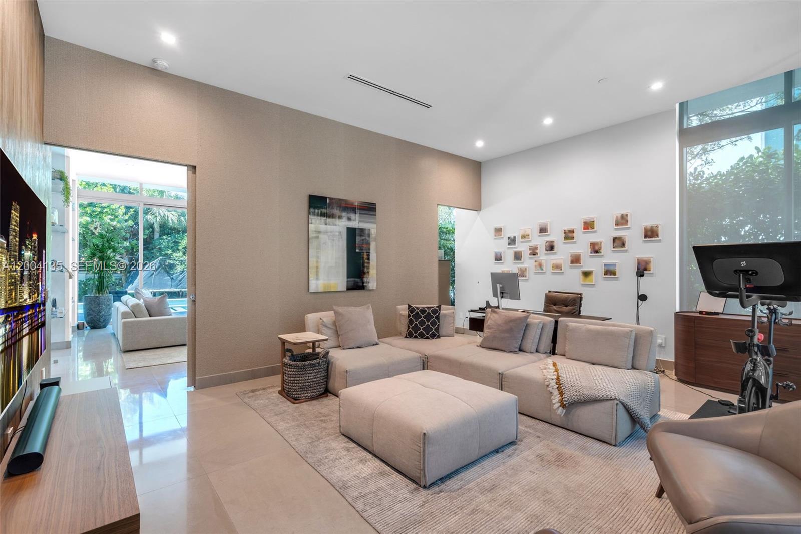 110 Reef Lane Key Biscayne, FL 33149 - Photo 6 of 78