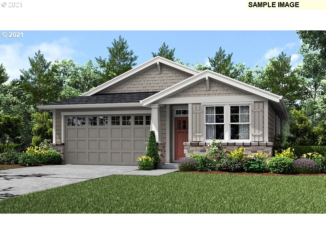 3207 Southwest 40th Street Gresham, OR 97080 - Photo 1 of 12 Gallery Image 1