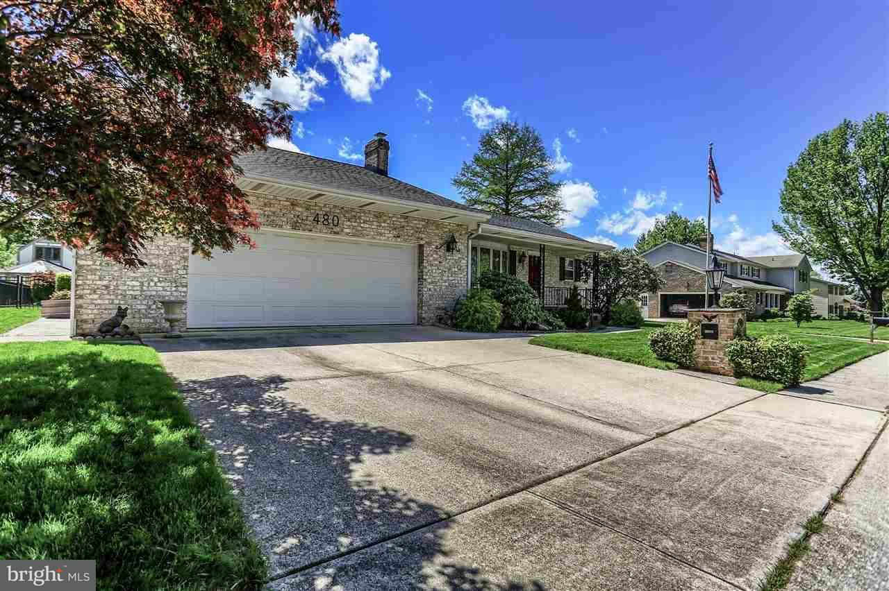 480 Clearview Road Hanover, PA 17331 - Photo 2 of 32 Gallery Image 2