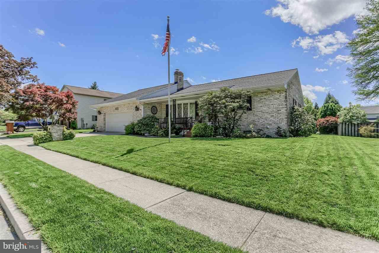 480 Clearview Road Hanover, PA 17331 - Photo 3 of 32 Gallery Image 3