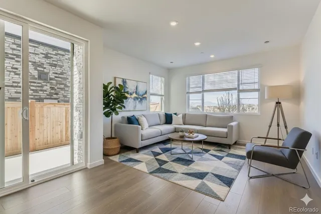 $584,990 | 3885 West 82nd Lane, Westminster, CO 80031