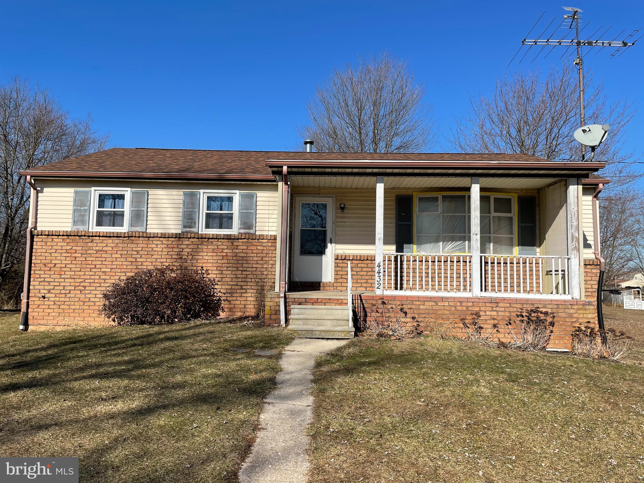 4432 Hanover Road Hanover, PA 17331 - Photo 3 of 23