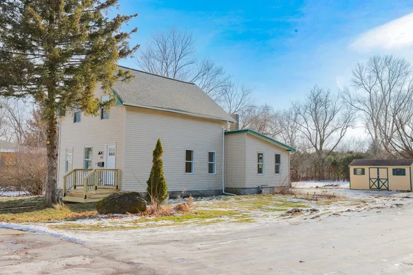 $317,000 | 88 Aldis Street, St. Albans, VT 05478