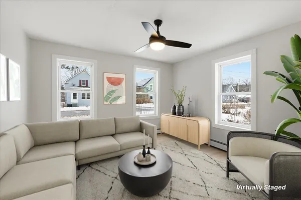 $317,000 | 88 Aldis Street, St. Albans, VT 05478