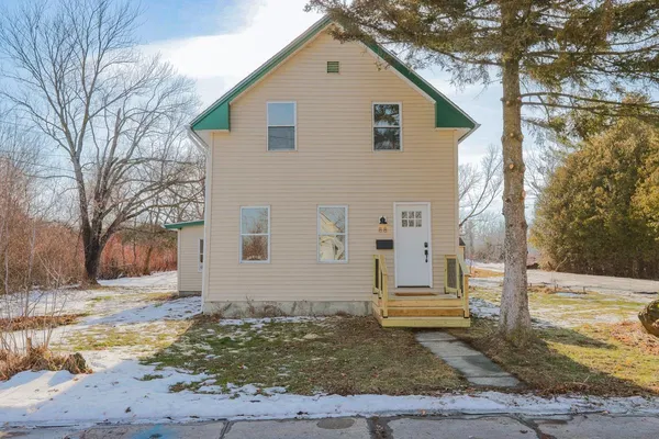 $317,000 | 88 Aldis Street, St. Albans, VT 05478