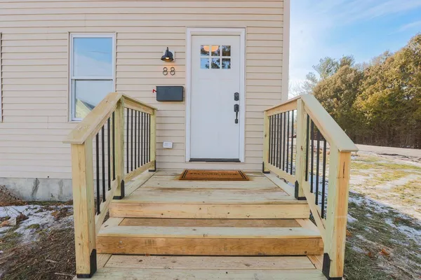 $317,000 | 88 Aldis Street, St. Albans, VT 05478