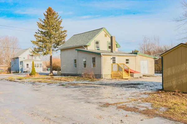 $317,000 | 88 Aldis Street, St. Albans, VT 05478