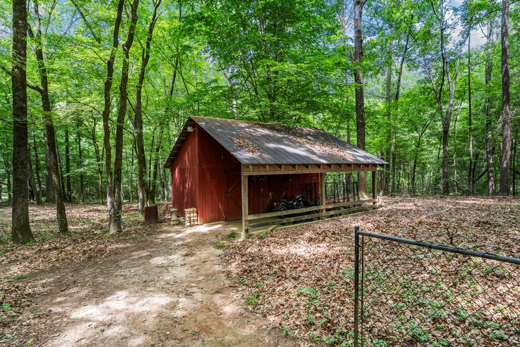 8651 McKee Road Upatoi, GA 31829 - Photo 20 of 28