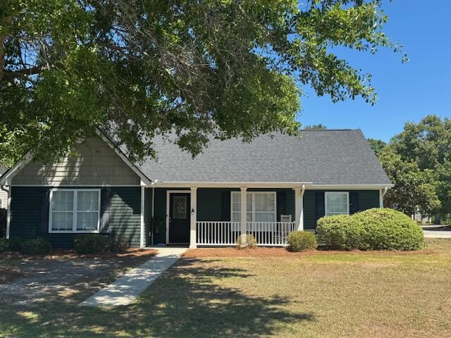 1396 Blue Heron Point Manning, SC 29102 - Photo 1 of 39