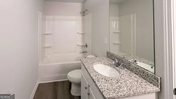 $302,450 | 80 Heyman Drive, Covington, GA 30016