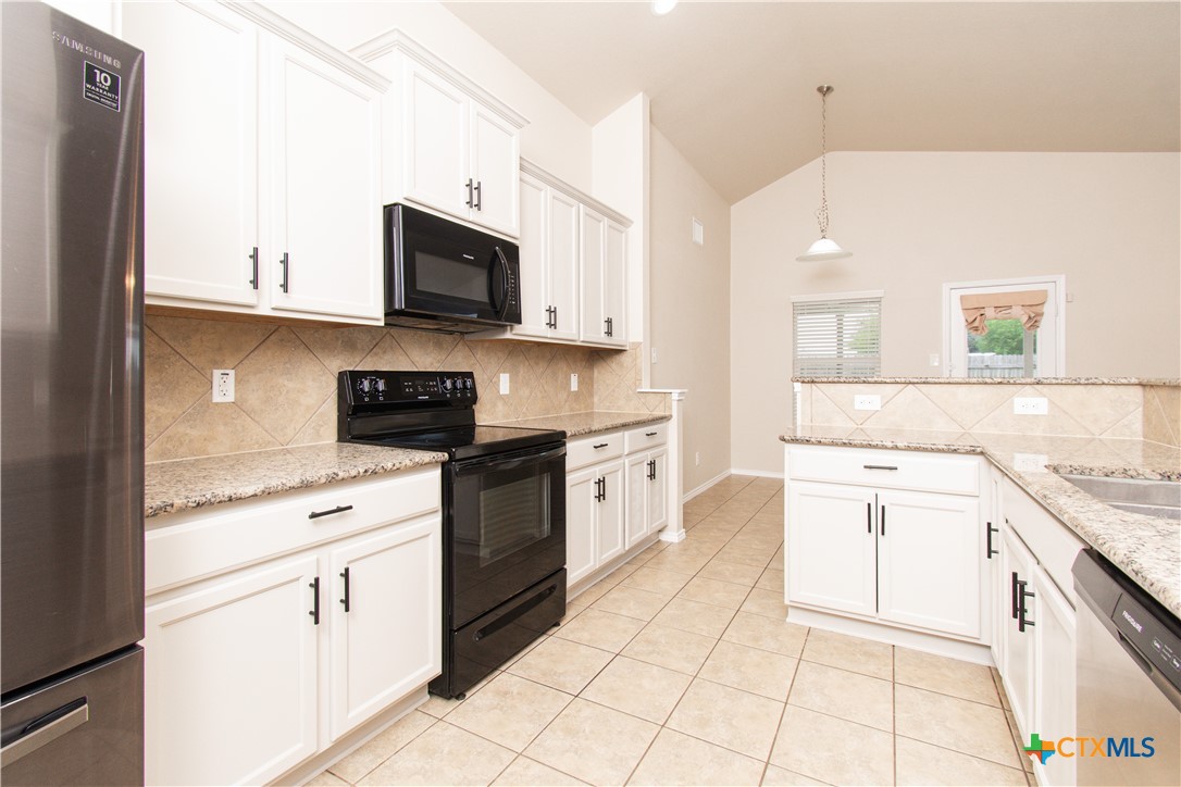 5409 Rimes Court Killeen, TX 76549 - Photo 7 of 25