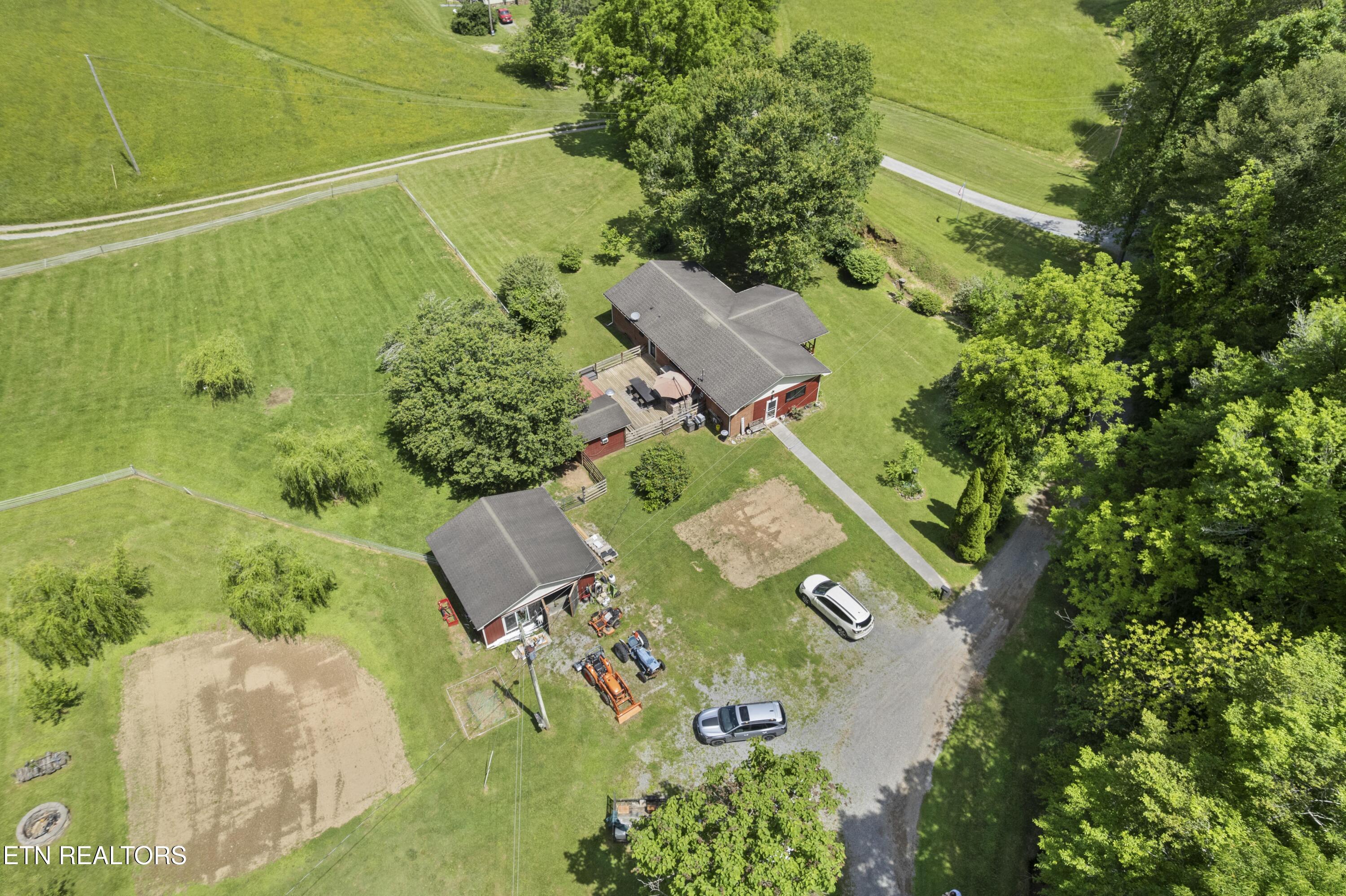4884 Jones Cove Road Cosby, TN 37722 - Photo 11 of 51 DJI_0565