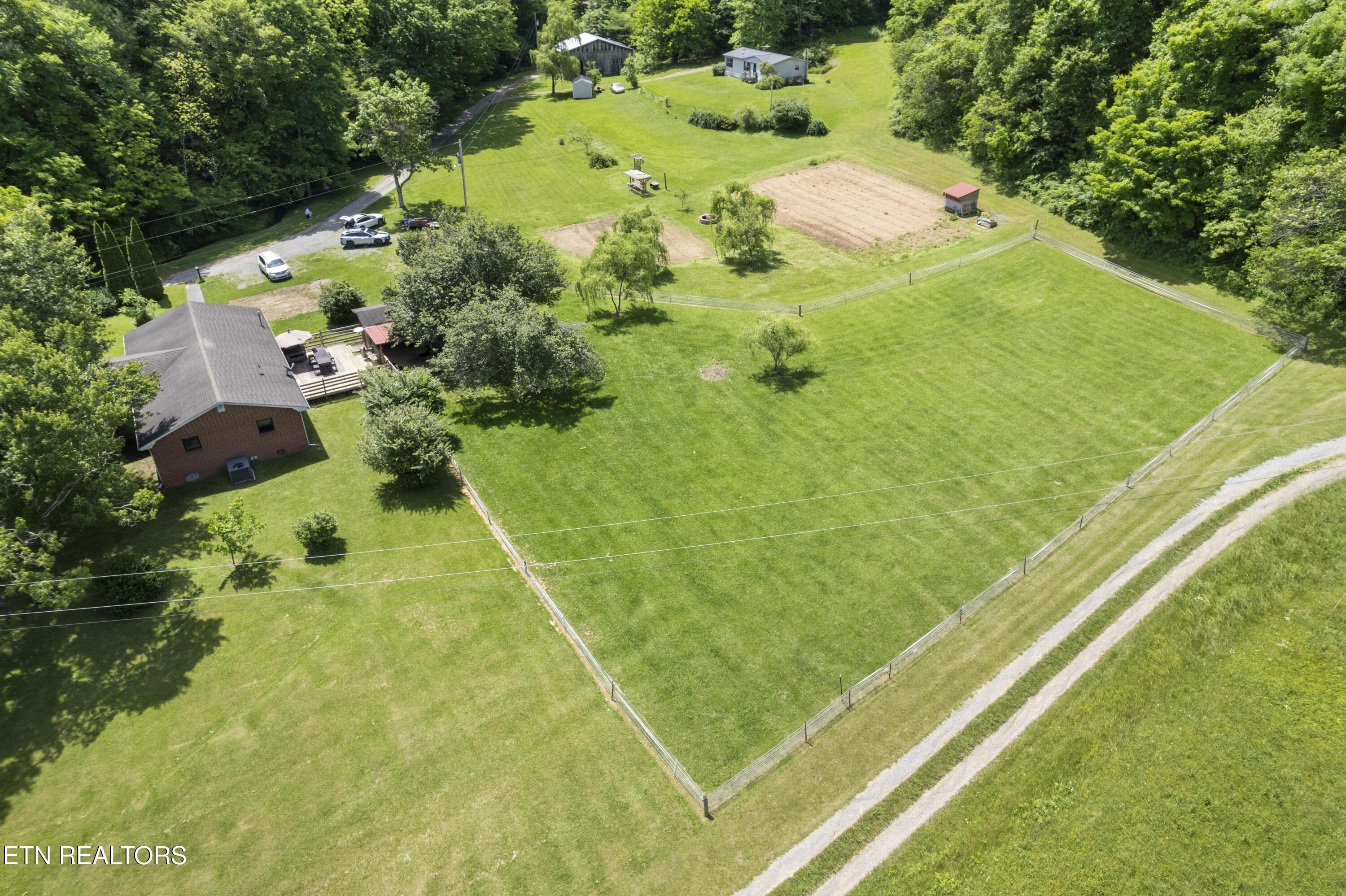 4884 Jones Cove Road Cosby, TN 37722 - Photo 12 of 51 DJI_0580