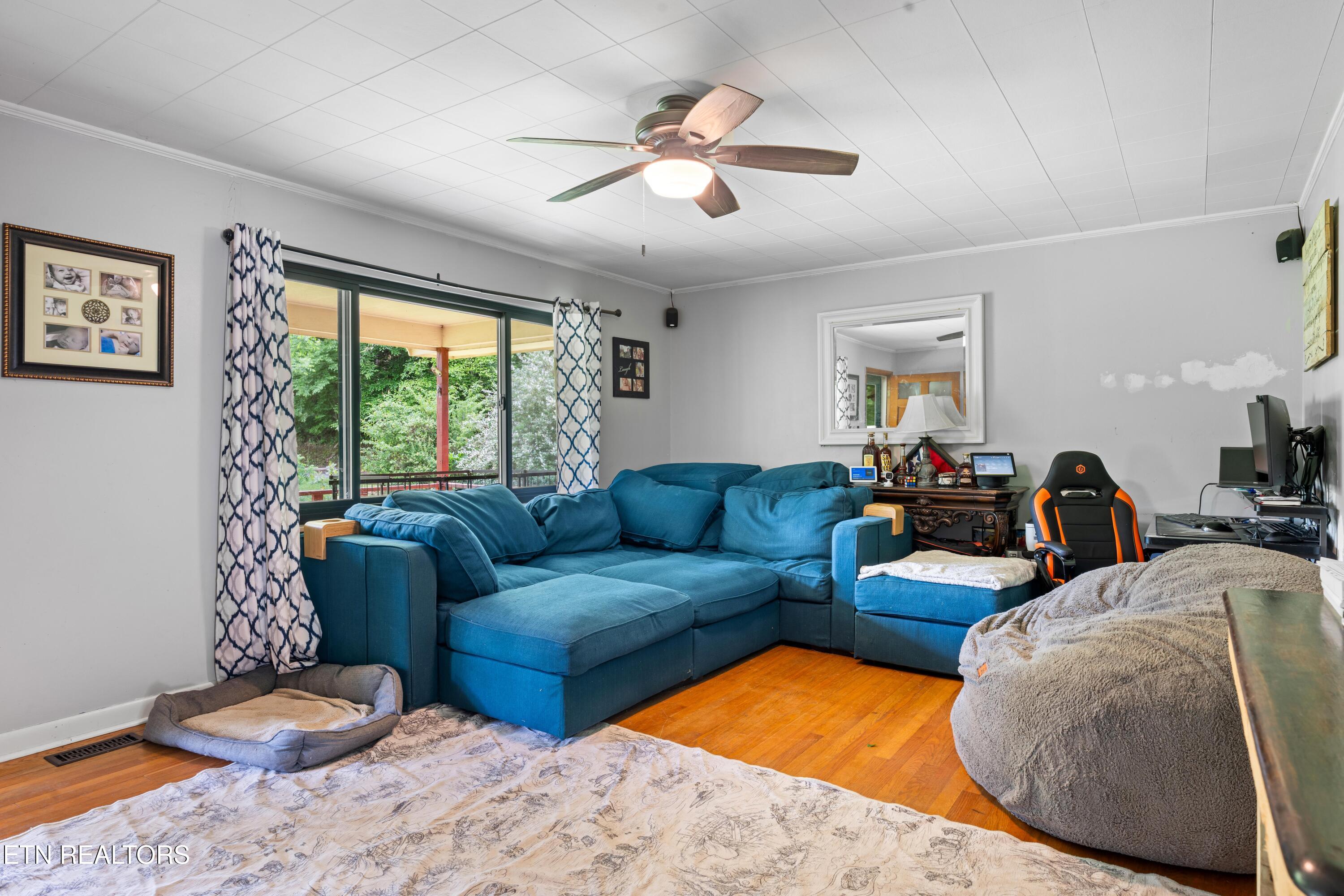 4884 Jones Cove Road Cosby, TN 37722 - Photo 14 of 51 DSC_4963