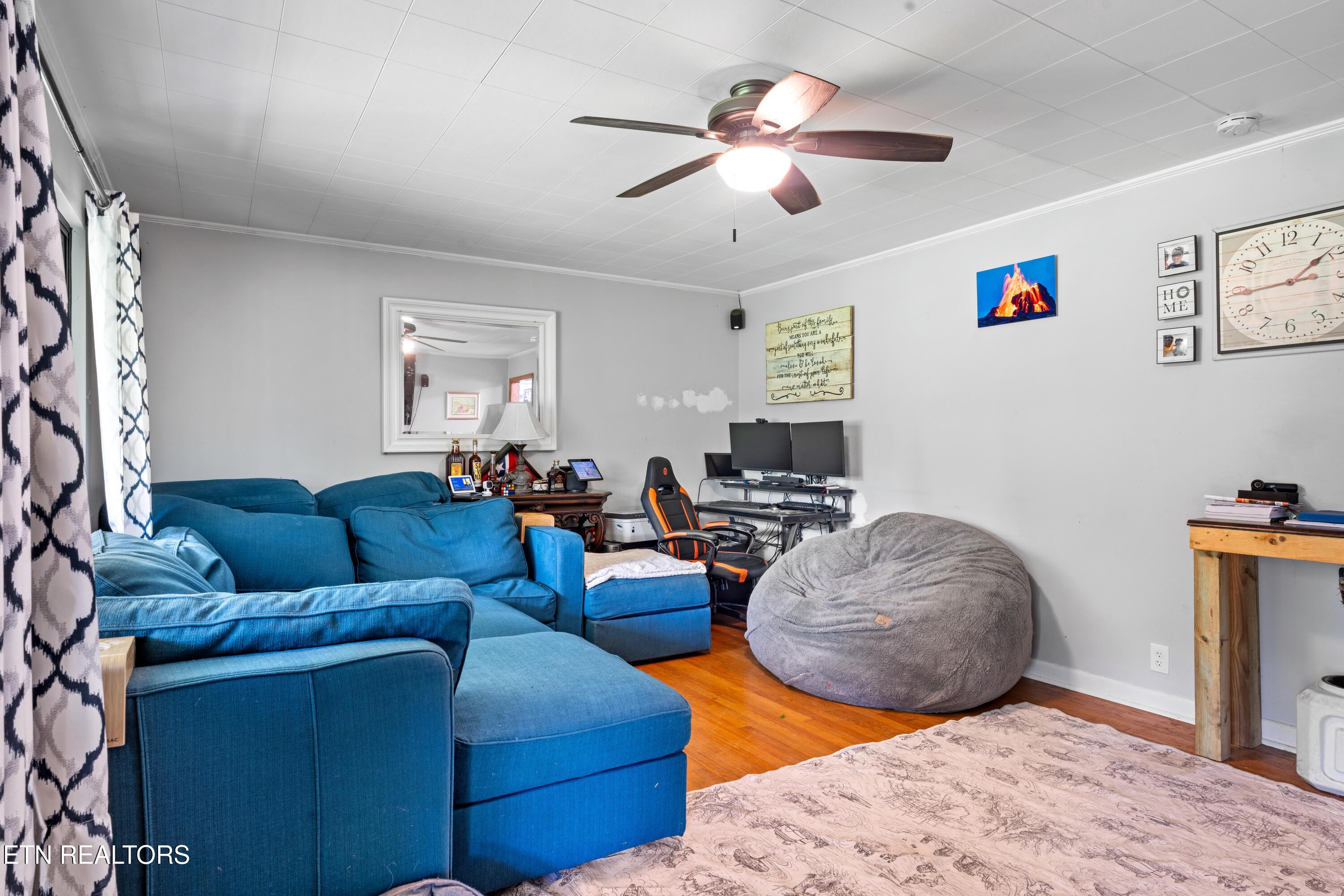 4884 Jones Cove Road Cosby, TN 37722 - Photo 15 of 51 DSC_4969