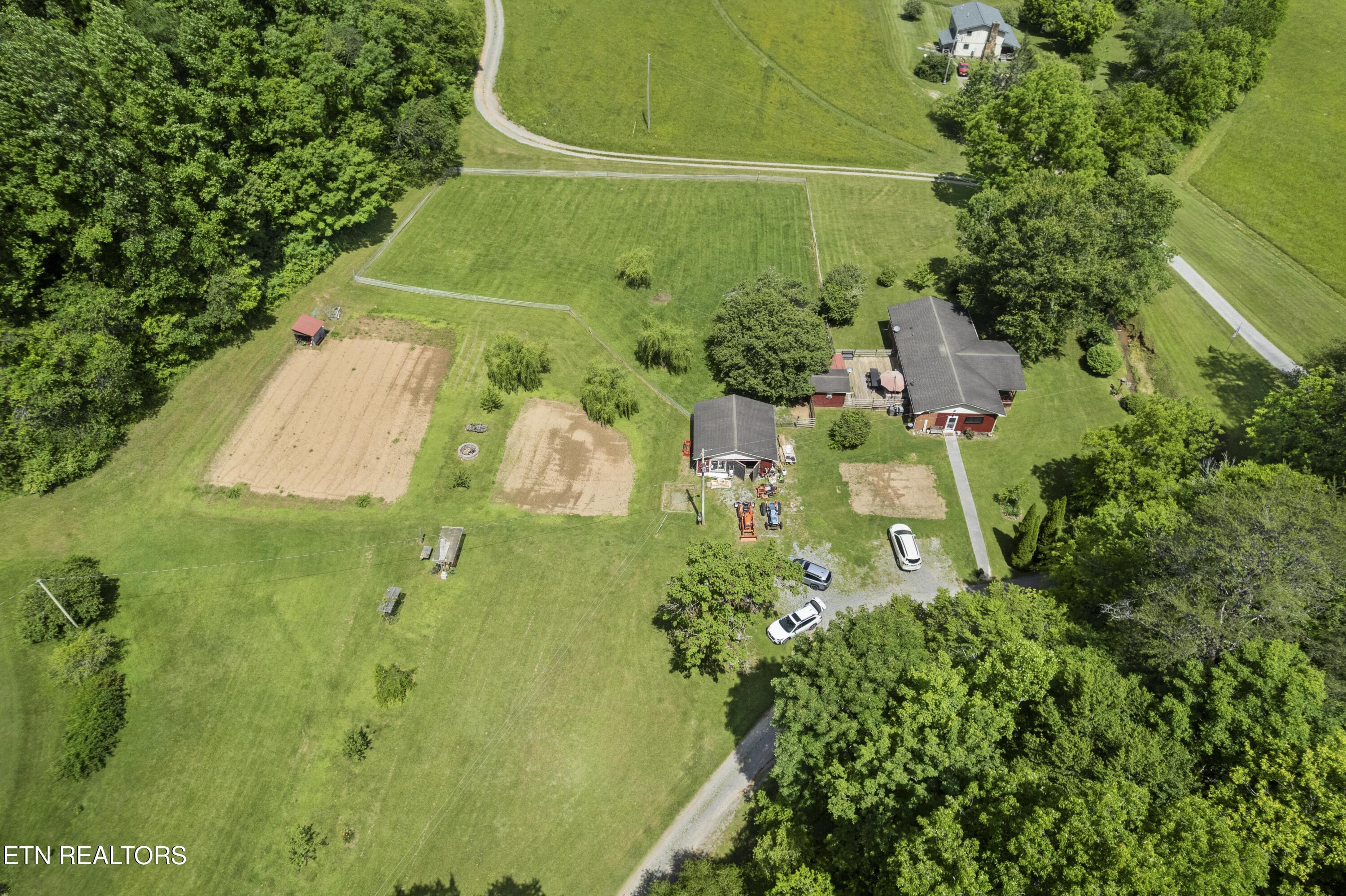 4884 Jones Cove Road Cosby, TN 37722 - Photo 33 of 51 DJI_0464