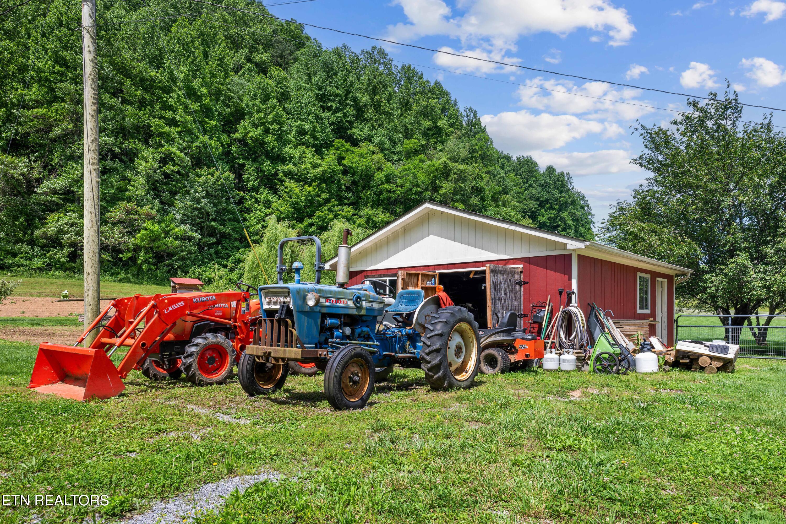 4884 Jones Cove Road Cosby, TN 37722 - Photo 37 of 51 DSC_5110