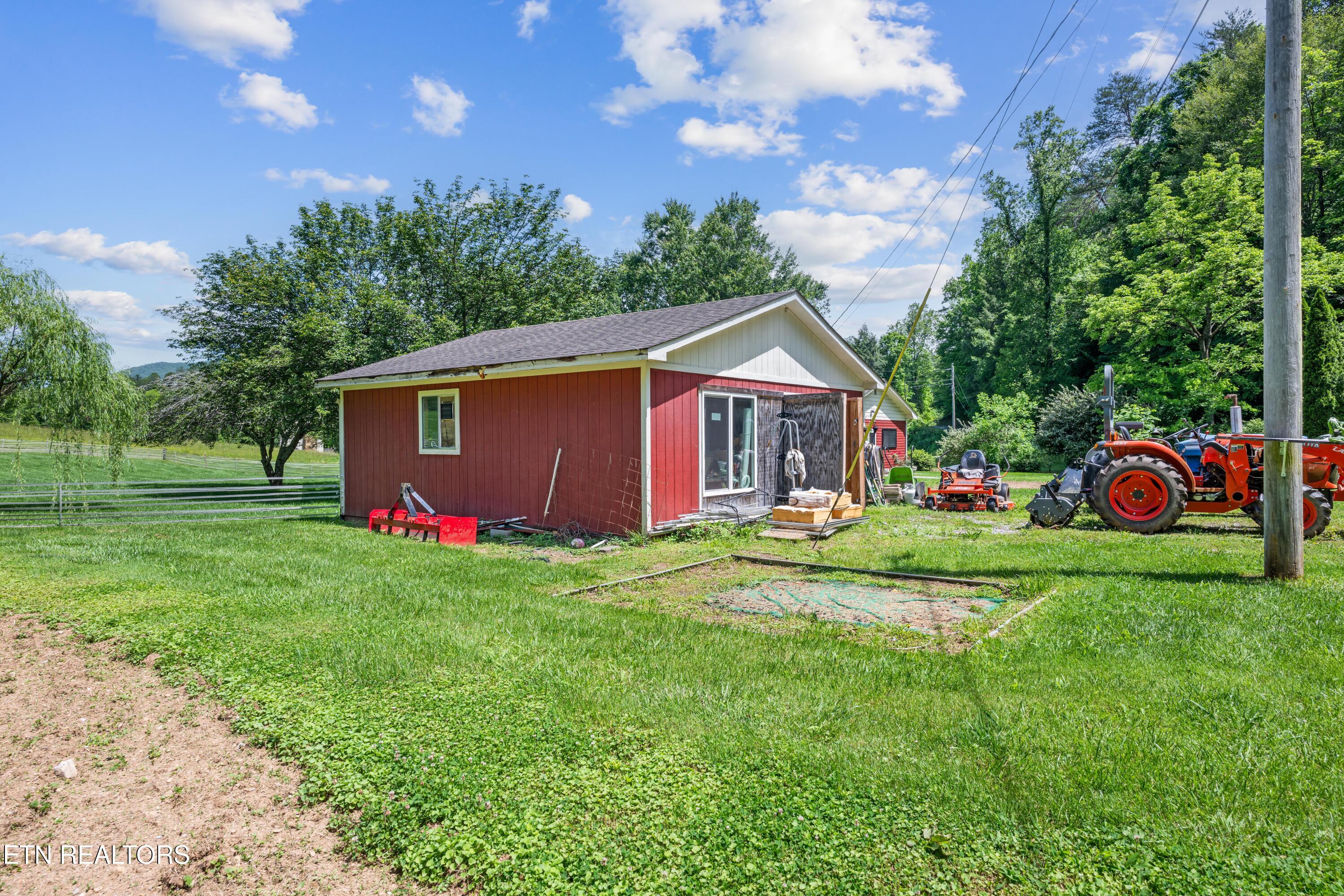 4884 Jones Cove Road Cosby, TN 37722 - Photo 38 of 51 DSC_5145