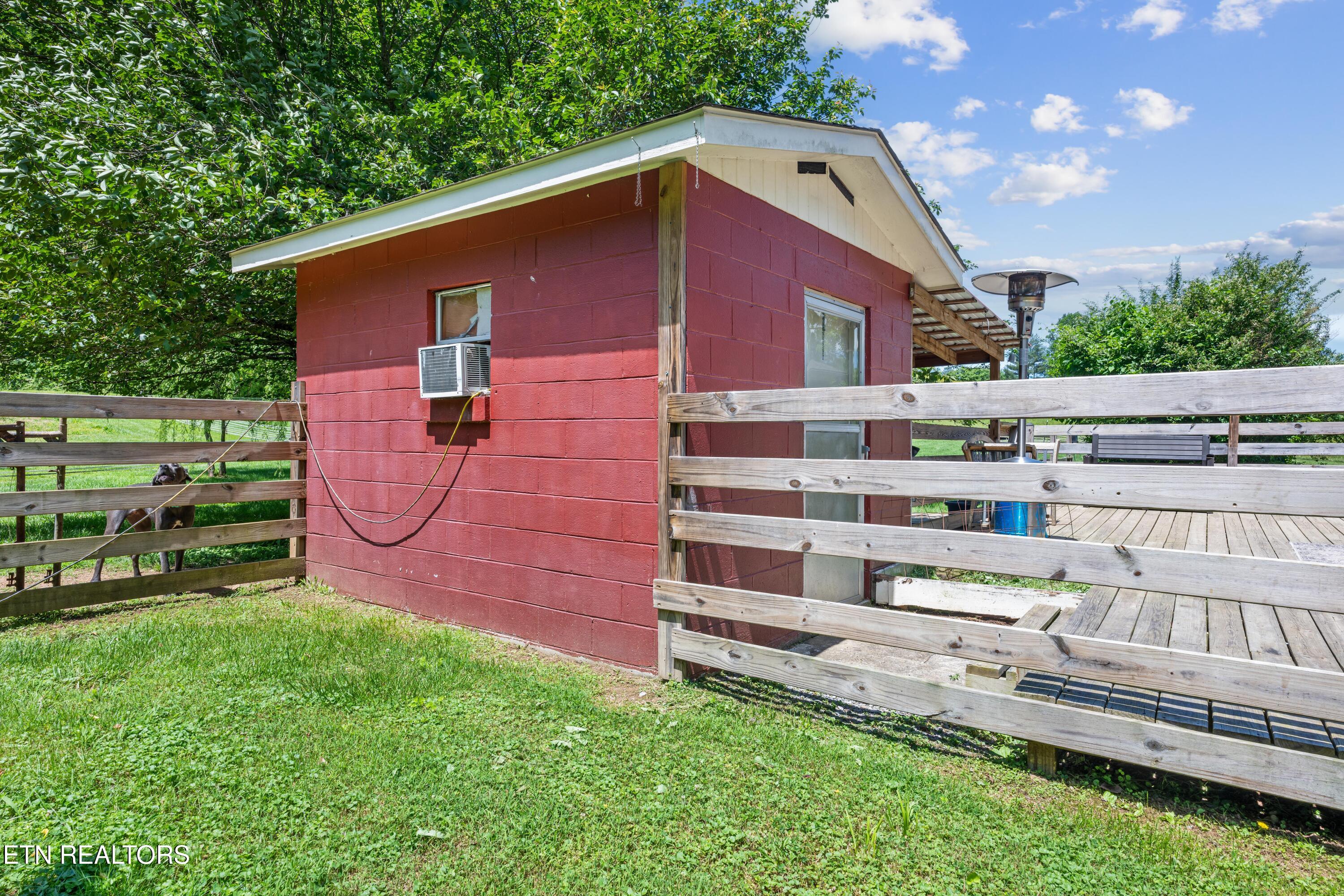 4884 Jones Cove Road Cosby, TN 37722 - Photo 39 of 51 DSC_5149