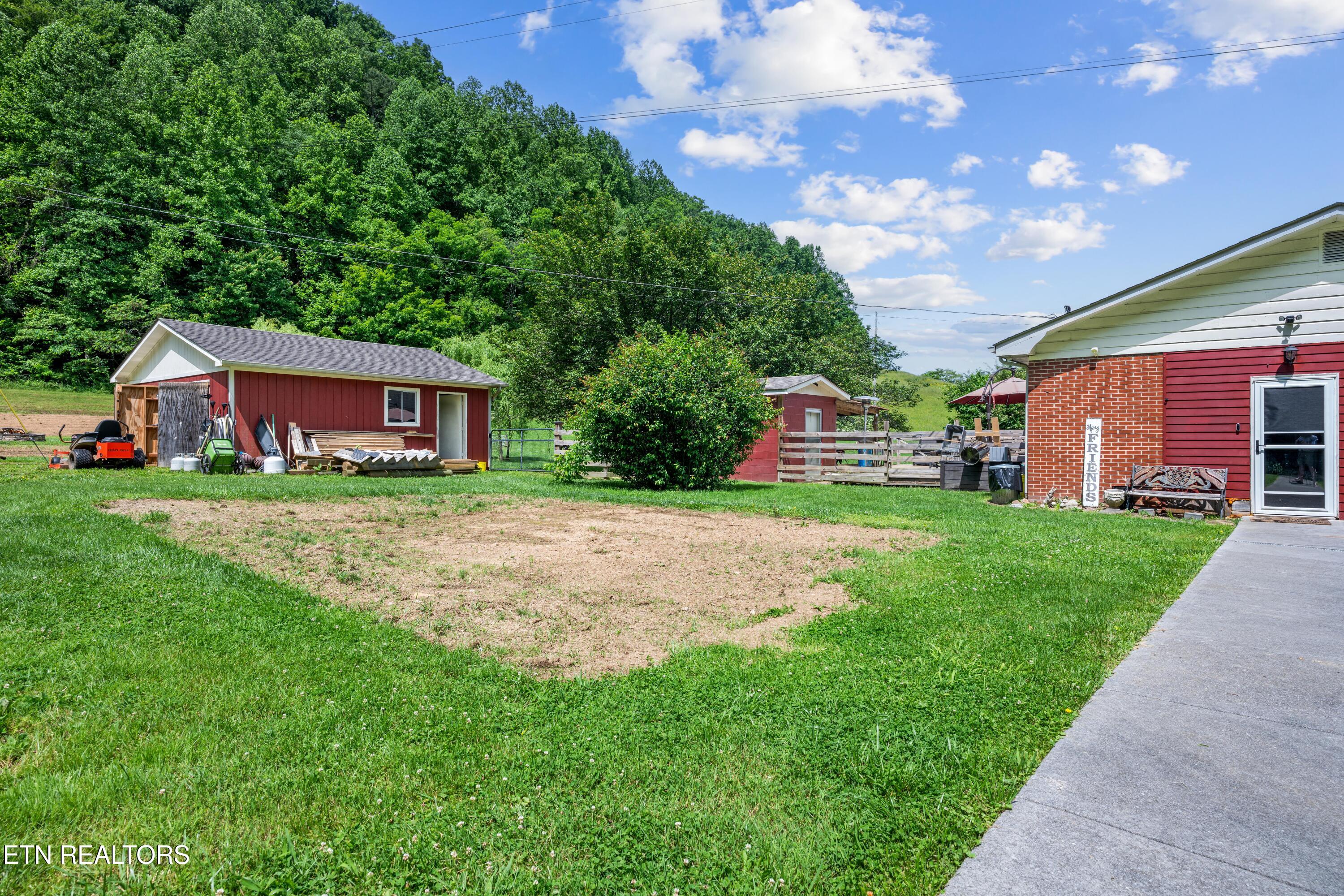 4884 Jones Cove Road Cosby, TN 37722 - Photo 40 of 51 DSC_5104