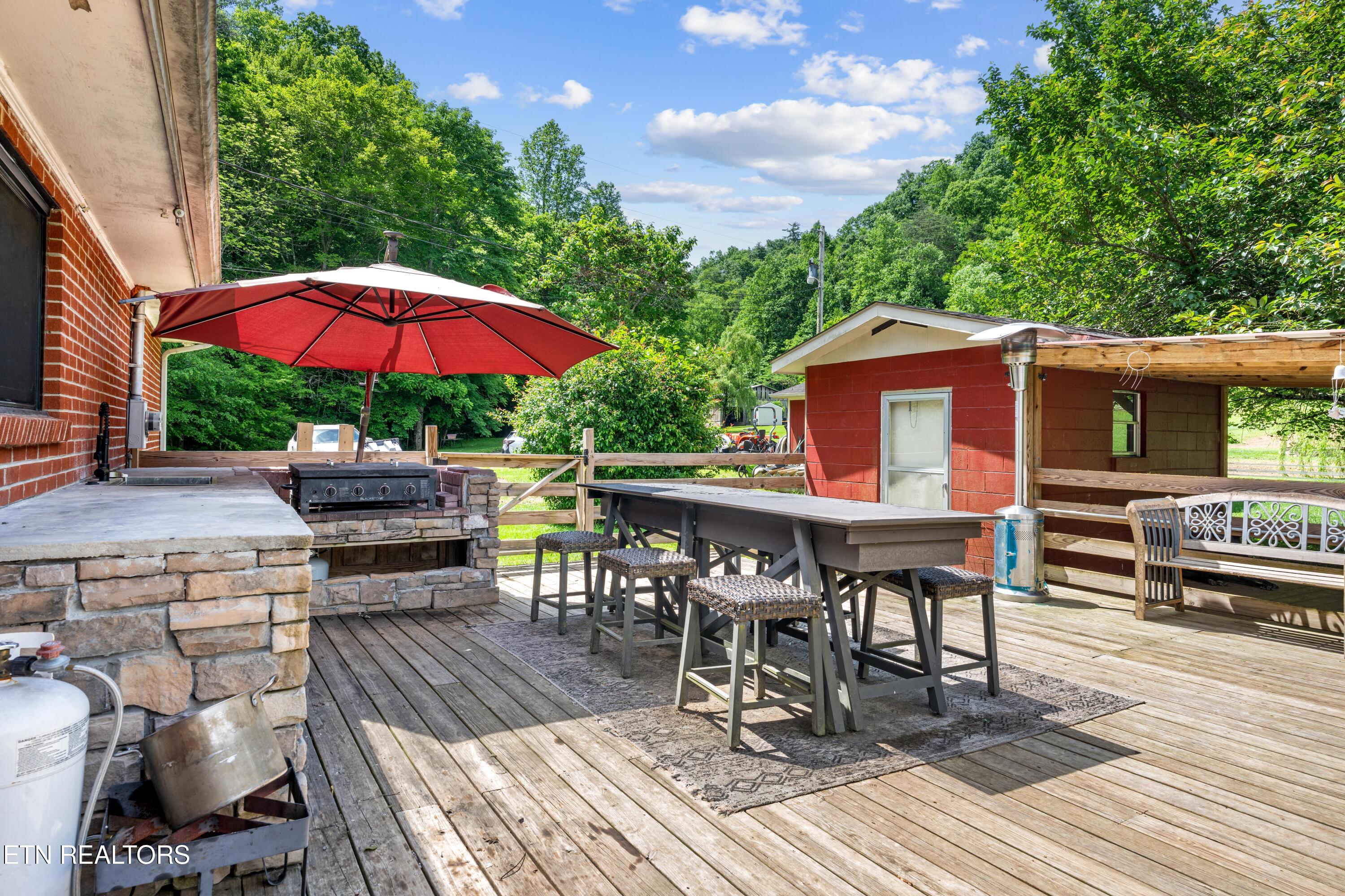 4884 Jones Cove Road Cosby, TN 37722 - Photo 4 of 51 DSC_5062