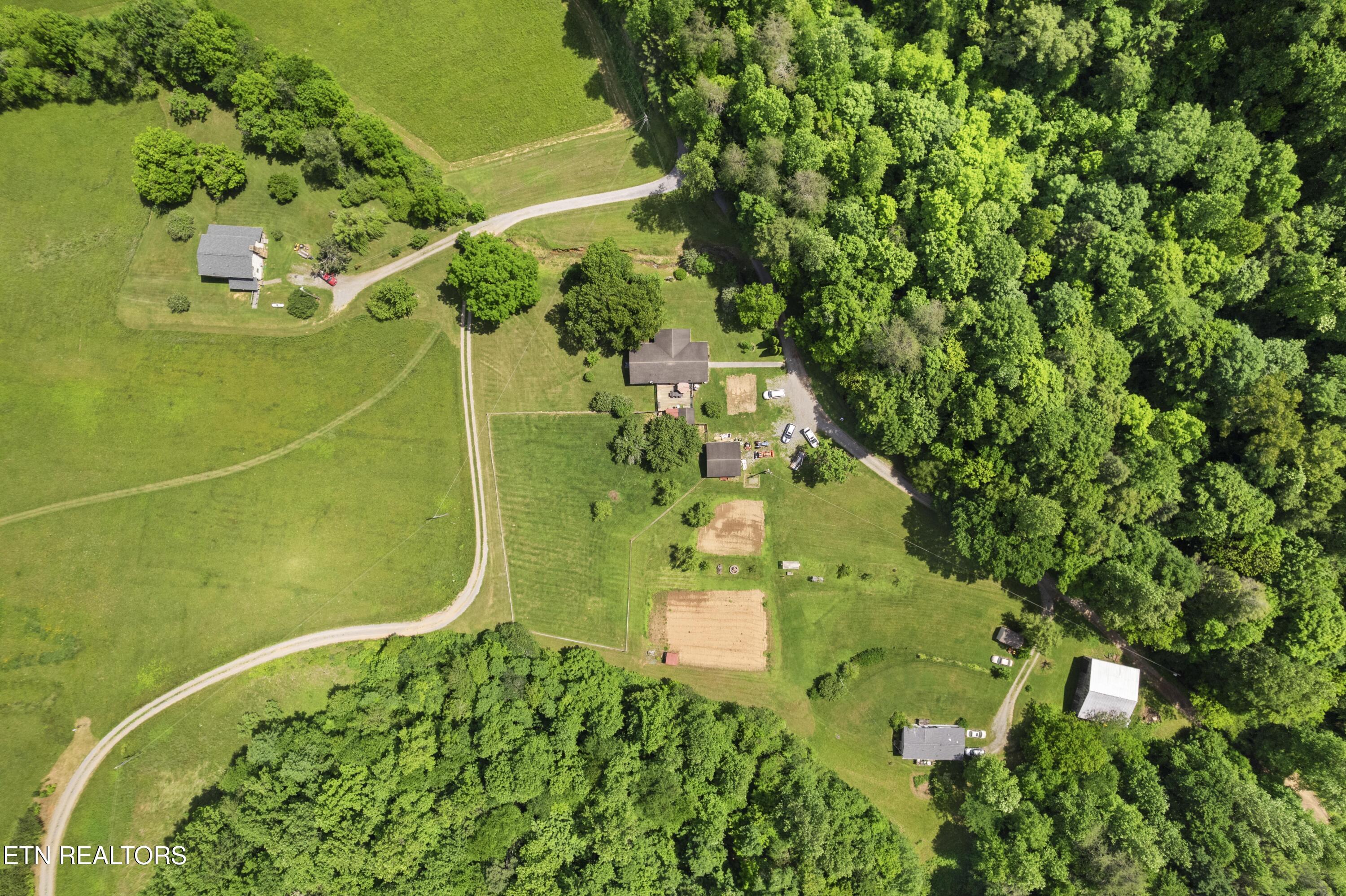 4884 Jones Cove Road Cosby, TN 37722 - Photo 41 of 51 DJI_0439