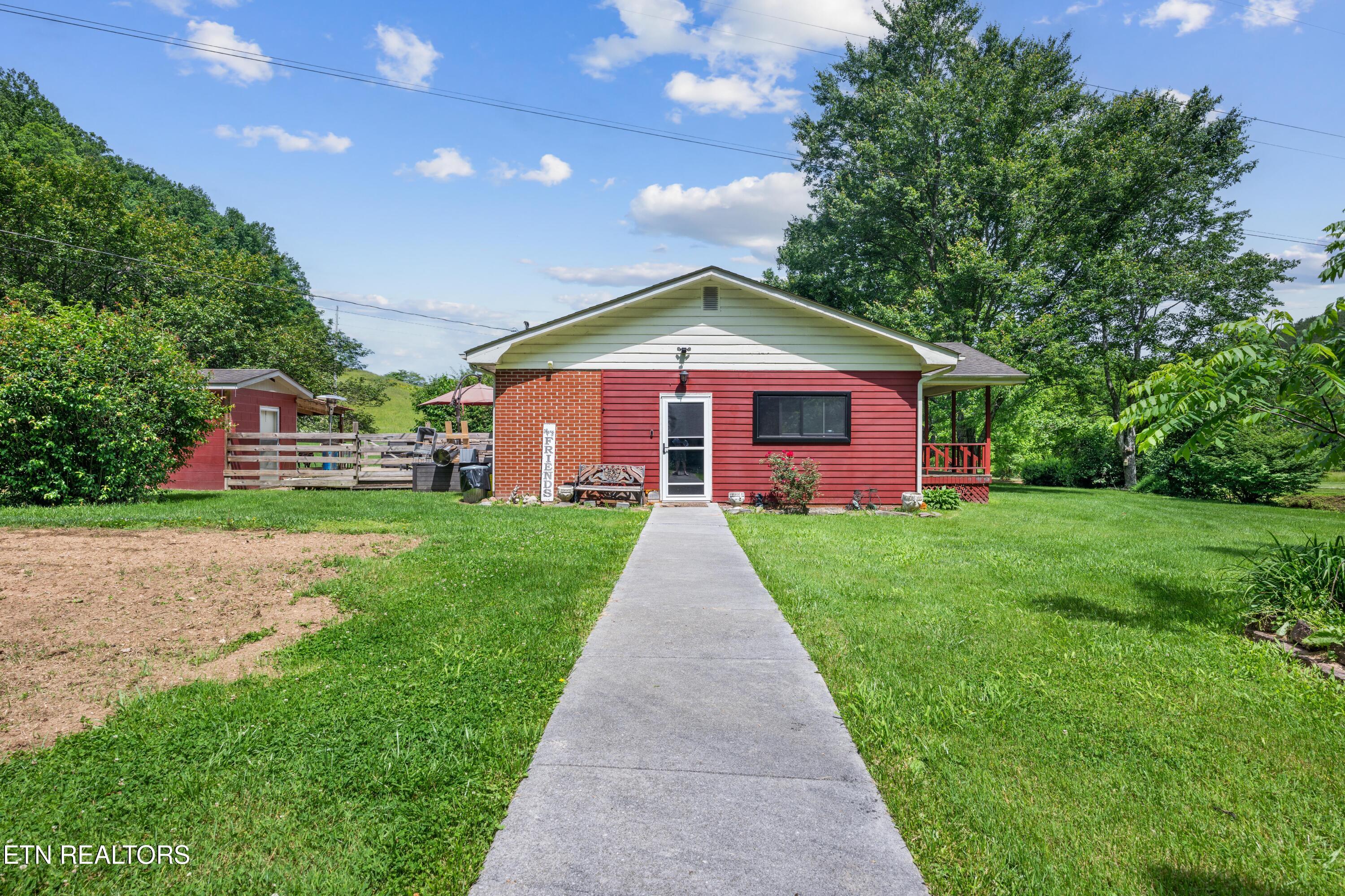 4884 Jones Cove Road Cosby, TN 37722 - Photo 42 of 51 DSC_5098