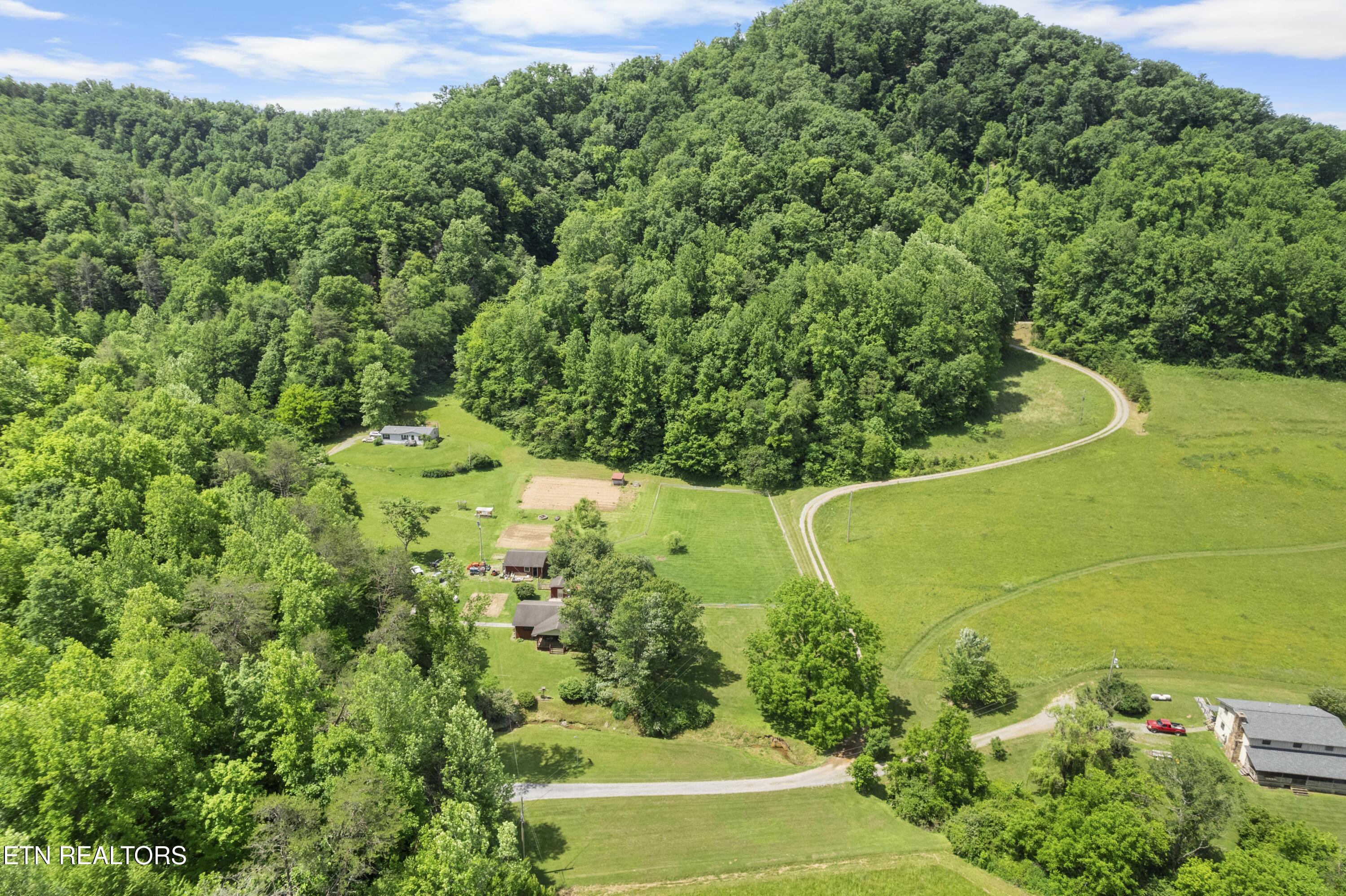 4884 Jones Cove Road Cosby, TN 37722 - Photo 43 of 51 DJI_0454