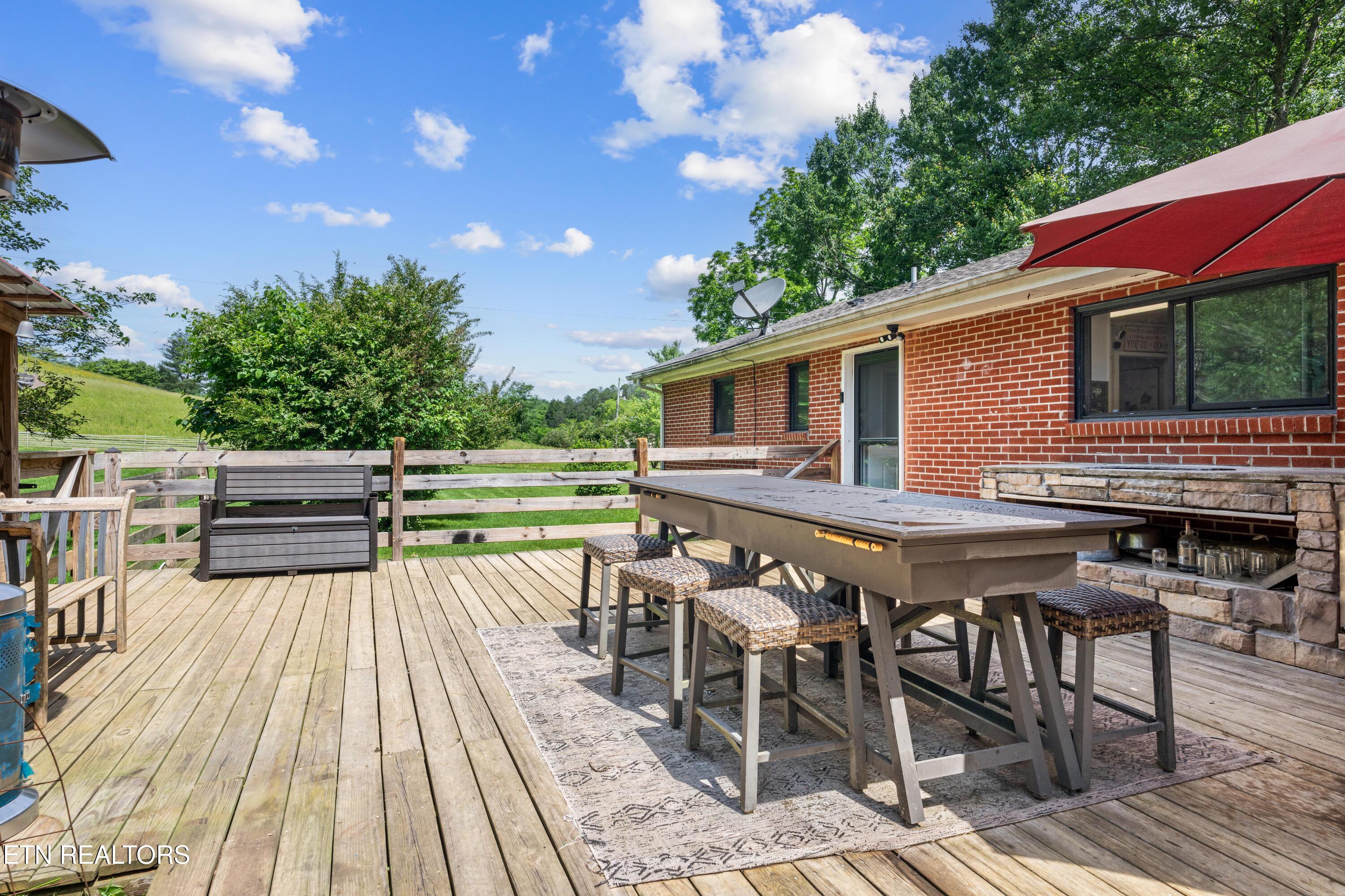 4884 Jones Cove Road Cosby, TN 37722 - Photo 5 of 51 DSC_5068