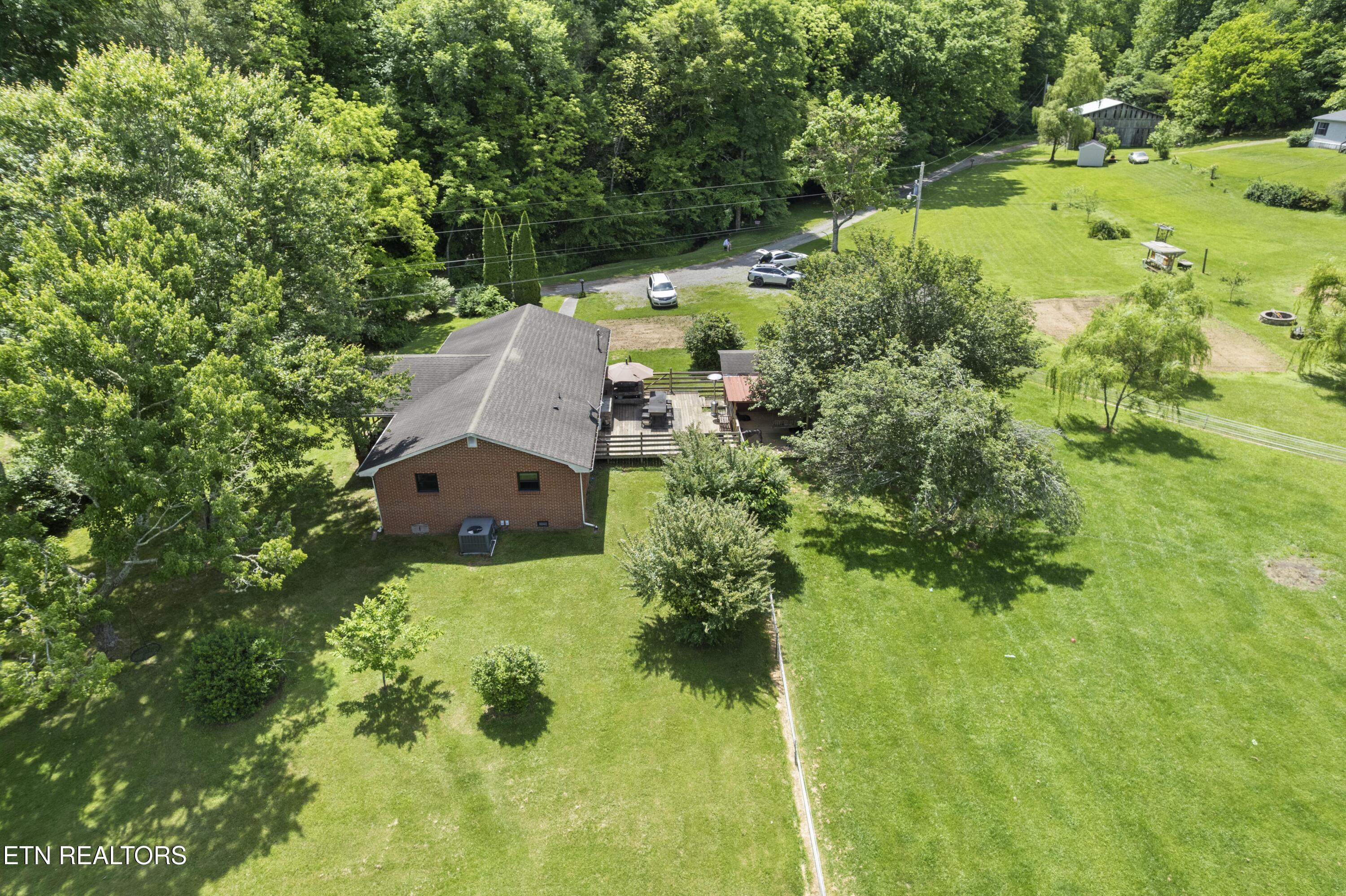 4884 Jones Cove Road Cosby, TN 37722 - Photo 10 of 51 DJI_0490