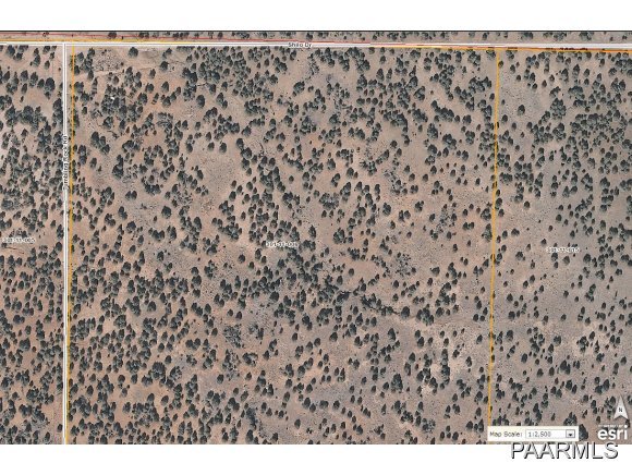 55 Tumbling Rock Road Seligman, AZ 86337 - Photo 11 of 11 Additional Photo
