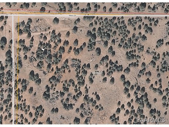 55 Tumbling Rock Road Seligman, AZ 86337 - Photo 10 of 11 Additional Photo