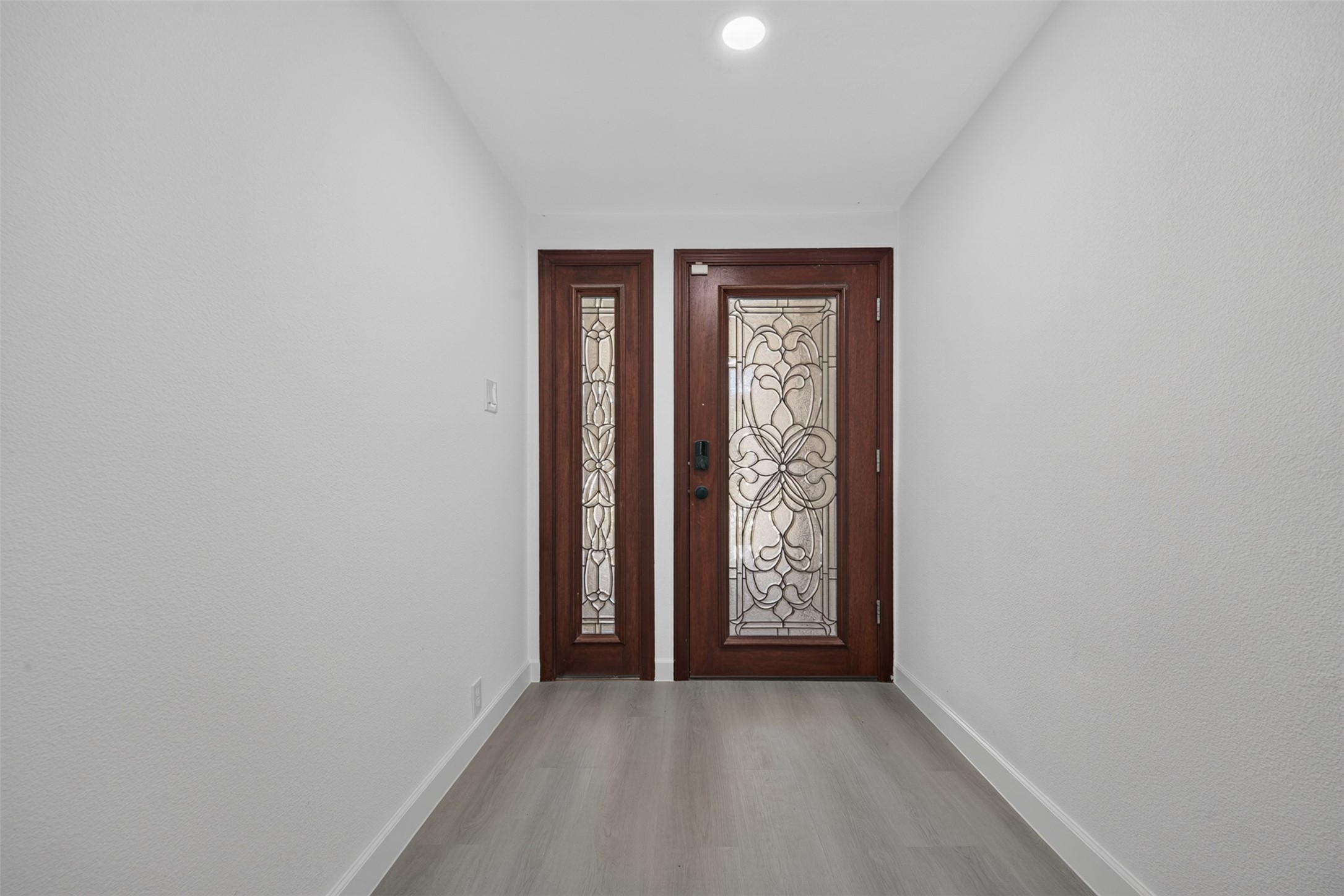 4247 Rosegate Drive Spring, TX 77373 - Photo 3 of 36 Entry Door