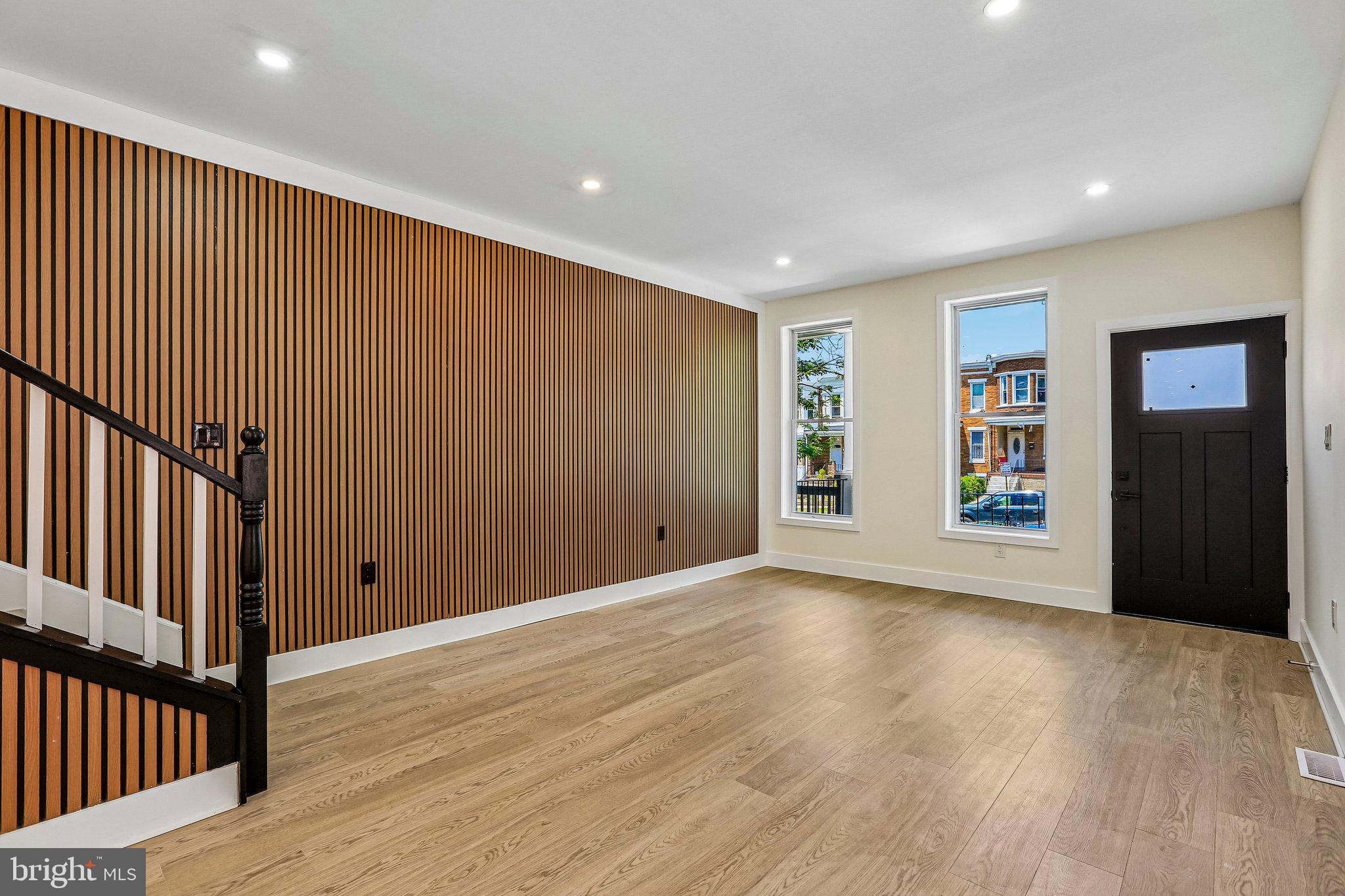 3007 Presstman Street Baltimore, MD 21216 - Photo 6 of 33