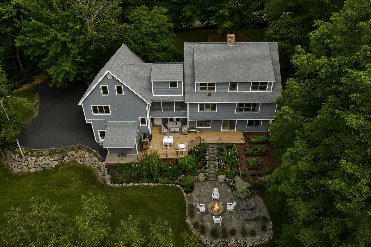 106 Tracy Way Meredith, NH 03253 - Photo 52 of 58